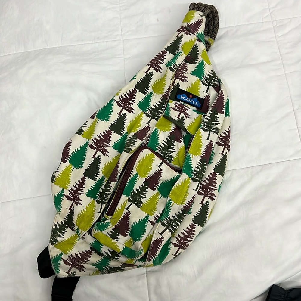 Kavu Rope Sling Bag